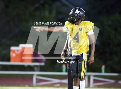 Thumbnail 1 in Zarephath Academy vs North Florida Educational Institute (NFEI Spring Tournament) photogallery.