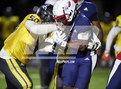 Thumbnail 2 in Zarephath Academy vs North Florida Educational Institute (NFEI Spring Tournament) photogallery.