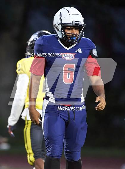 Thumbnail 2 in Zarephath Academy vs North Florida Educational Institute (NFEI Spring Tournament) photogallery.