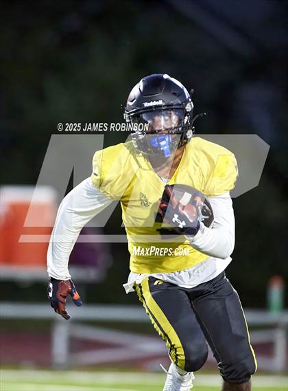 Thumbnail 1 in Zarephath Academy vs North Florida Educational Institute (NFEI Spring Tournament) photogallery.
