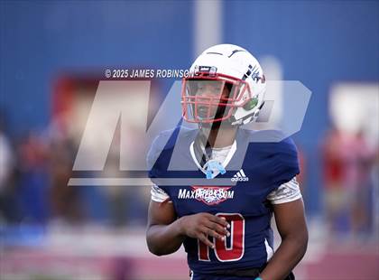 Thumbnail 1 in Zarephath Academy vs North Florida Educational Institute (NFEI Spring Tournament) photogallery.