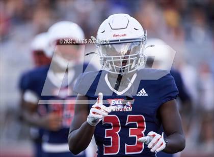 Thumbnail 2 in Zarephath Academy vs North Florida Educational Institute (NFEI Spring Tournament) photogallery.