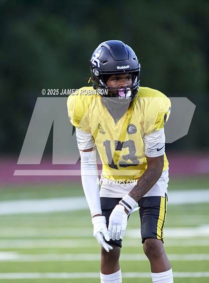 Thumbnail 3 in Zarephath Academy vs North Florida Educational Institute (NFEI Spring Tournament) photogallery.