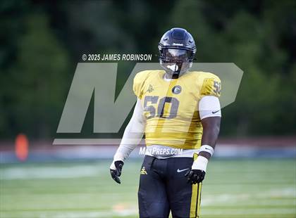 Thumbnail 1 in Zarephath Academy vs North Florida Educational Institute (NFEI Spring Tournament) photogallery.