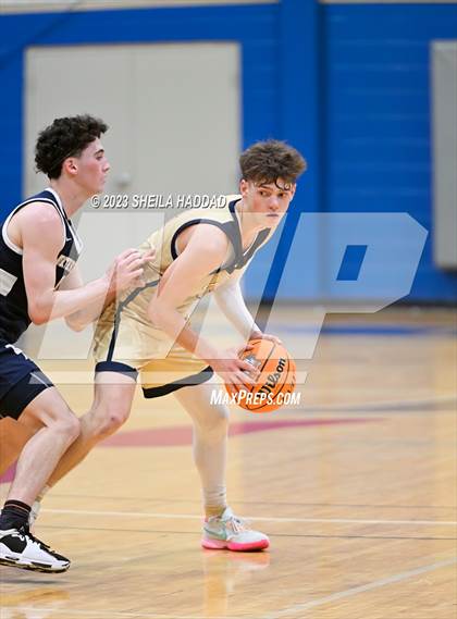 Thumbnail 2 in North Broward Prep vs Xaverian (Sun Bash Tourney) photogallery.