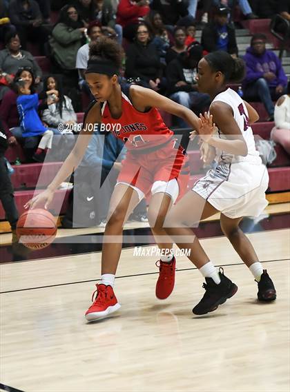 Thumbnail 3 in Bob Jones @ Sparkman photogallery.