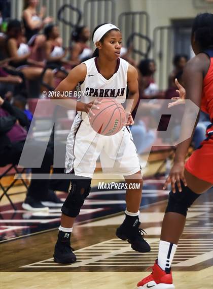Thumbnail 2 in Bob Jones @ Sparkman photogallery.