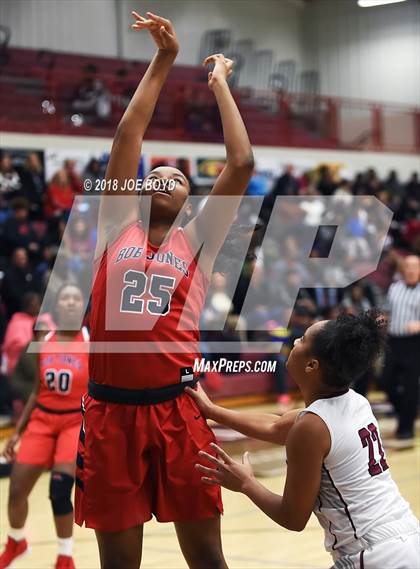 Thumbnail 1 in Bob Jones @ Sparkman photogallery.
