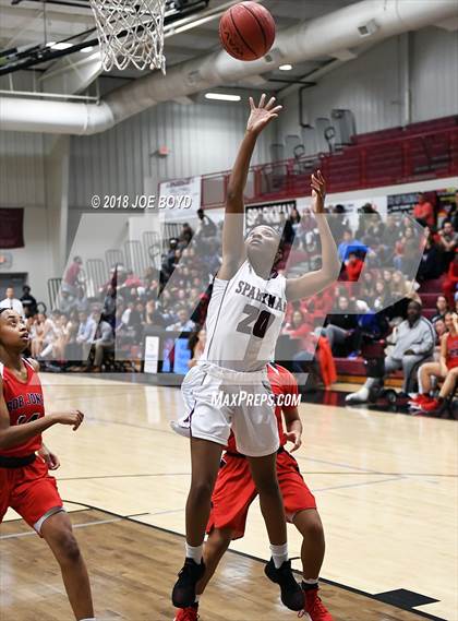 Thumbnail 1 in Bob Jones @ Sparkman photogallery.