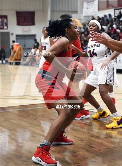 Thumbnail 1 in Bob Jones @ Sparkman photogallery.