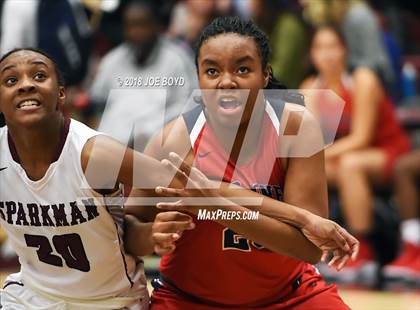 Thumbnail 2 in Bob Jones @ Sparkman photogallery.