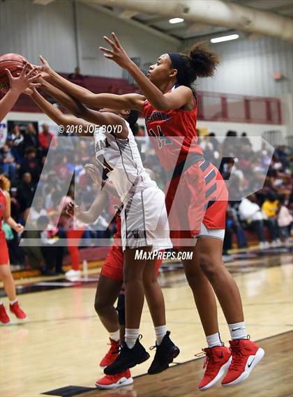Thumbnail 3 in Bob Jones @ Sparkman photogallery.