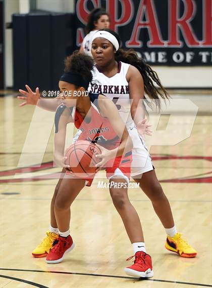 Thumbnail 1 in Bob Jones @ Sparkman photogallery.
