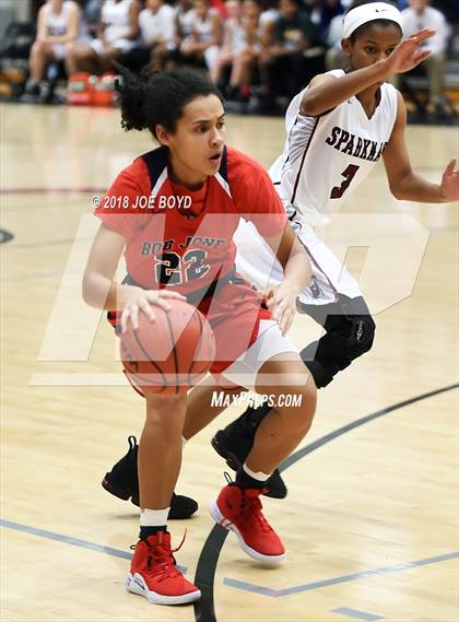 Thumbnail 2 in Bob Jones @ Sparkman photogallery.