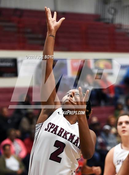 Thumbnail 3 in Bob Jones @ Sparkman photogallery.