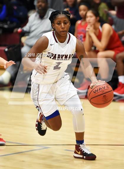 Thumbnail 1 in Bob Jones @ Sparkman photogallery.