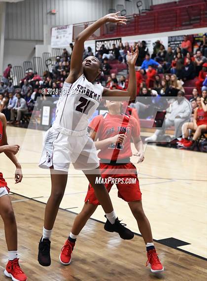 Thumbnail 2 in Bob Jones @ Sparkman photogallery.