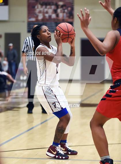 Thumbnail 1 in Bob Jones @ Sparkman photogallery.