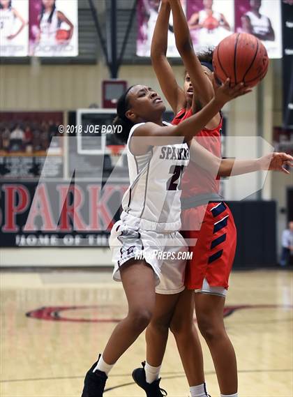 Thumbnail 1 in Bob Jones @ Sparkman photogallery.