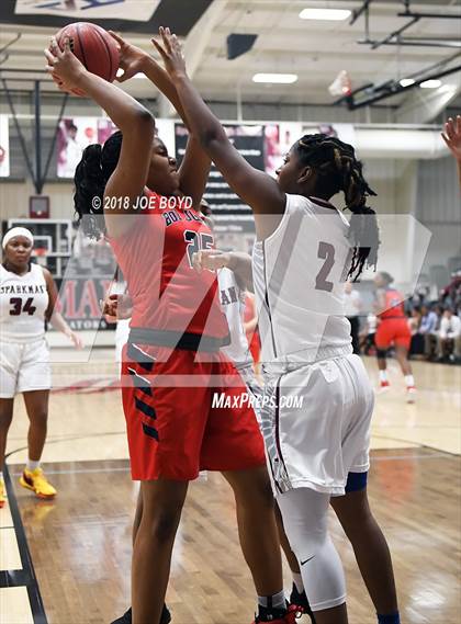 Thumbnail 1 in Bob Jones @ Sparkman photogallery.