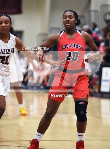 Thumbnail 2 in Bob Jones @ Sparkman photogallery.