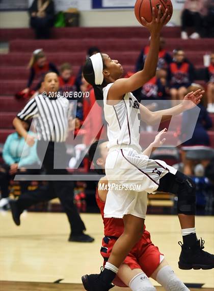 Thumbnail 3 in Bob Jones @ Sparkman photogallery.