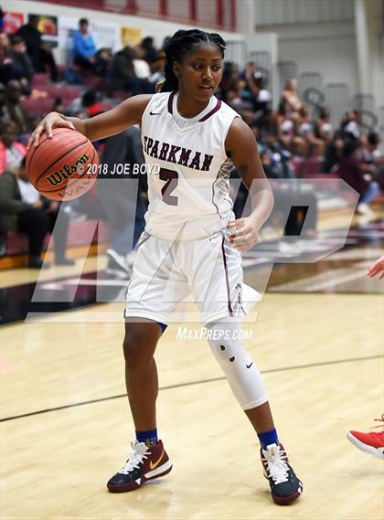 Thumbnail 2 in Bob Jones @ Sparkman photogallery.