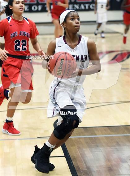 Thumbnail 2 in Bob Jones @ Sparkman photogallery.