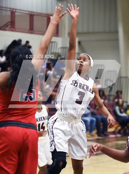 Thumbnail 2 in Bob Jones @ Sparkman photogallery.