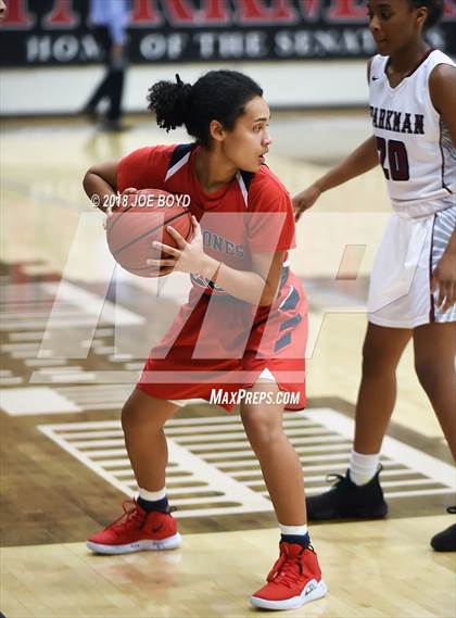 Thumbnail 3 in Bob Jones @ Sparkman photogallery.