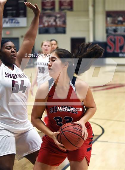Thumbnail 1 in Bob Jones @ Sparkman photogallery.