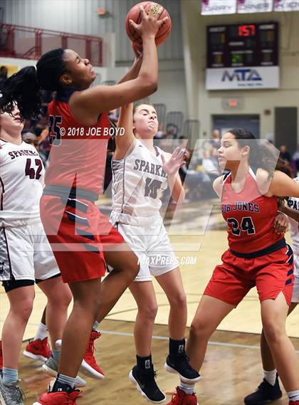 Thumbnail 1 in Bob Jones @ Sparkman photogallery.