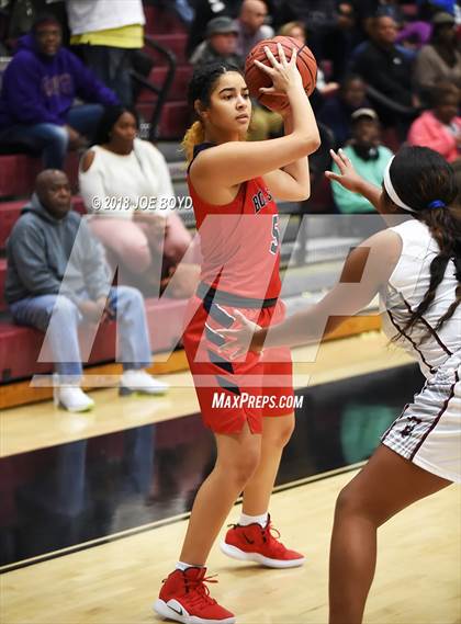 Thumbnail 1 in Bob Jones @ Sparkman photogallery.