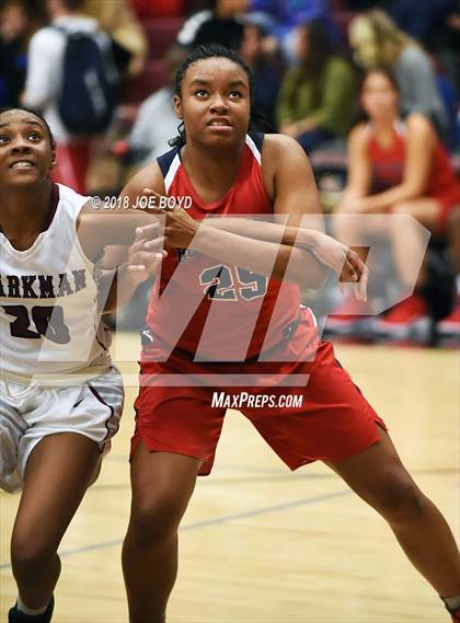 Thumbnail 3 in Bob Jones @ Sparkman photogallery.