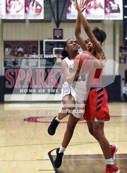 Thumbnail 3 in Bob Jones @ Sparkman photogallery.