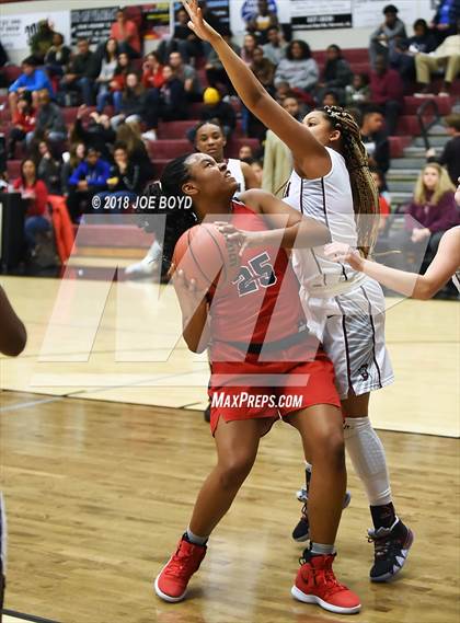 Thumbnail 3 in Bob Jones @ Sparkman photogallery.