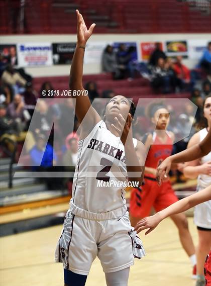 Thumbnail 1 in Bob Jones @ Sparkman photogallery.