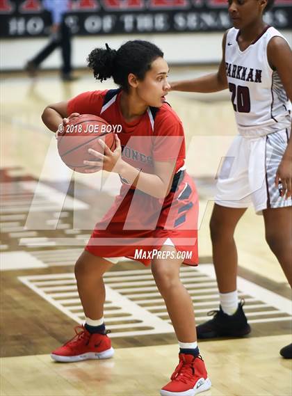 Thumbnail 2 in Bob Jones @ Sparkman photogallery.