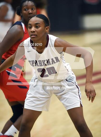 Thumbnail 2 in Bob Jones @ Sparkman photogallery.