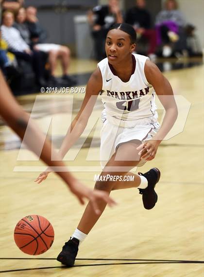 Thumbnail 1 in Bob Jones @ Sparkman photogallery.