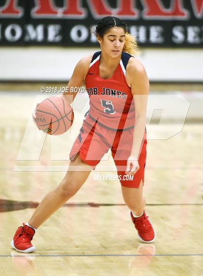 Thumbnail 1 in Bob Jones @ Sparkman photogallery.