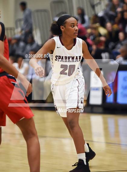 Thumbnail 2 in Bob Jones @ Sparkman photogallery.