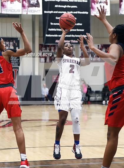 Thumbnail 2 in Bob Jones @ Sparkman photogallery.