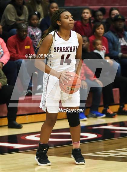 Thumbnail 2 in Bob Jones @ Sparkman photogallery.