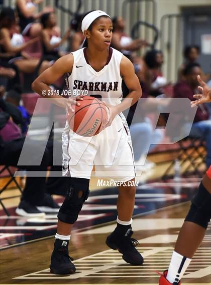 Thumbnail 1 in Bob Jones @ Sparkman photogallery.
