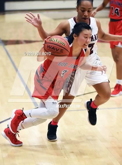 Thumbnail 3 in Bob Jones @ Sparkman photogallery.