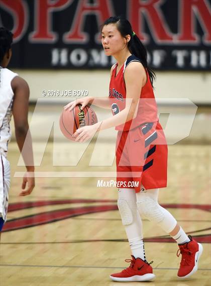 Thumbnail 2 in Bob Jones @ Sparkman photogallery.