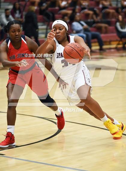 Thumbnail 3 in Bob Jones @ Sparkman photogallery.