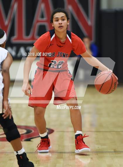 Thumbnail 1 in Bob Jones @ Sparkman photogallery.