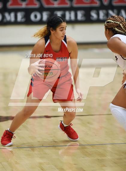 Thumbnail 2 in Bob Jones @ Sparkman photogallery.